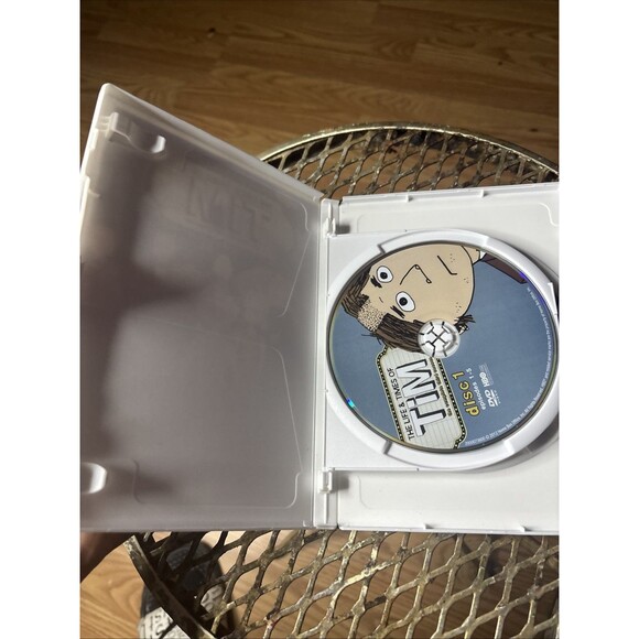 The Life & Times of Tim: Season 3 - DVD - Picture 3 of 7